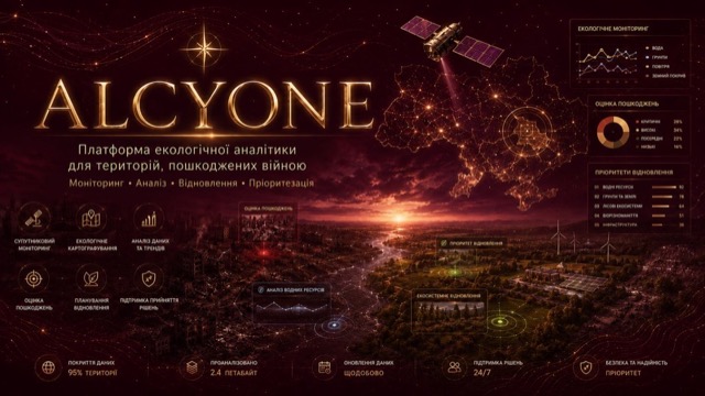 ALCYONE