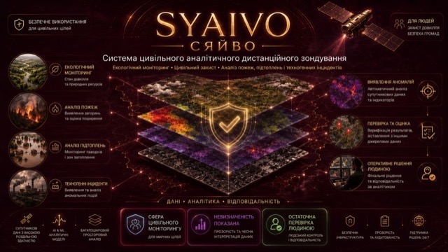 SYAIVO